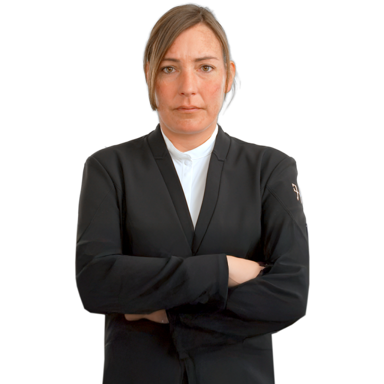Nadja Peter Steiner