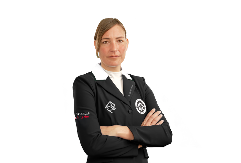 Nadja Peter-Steiner SUI