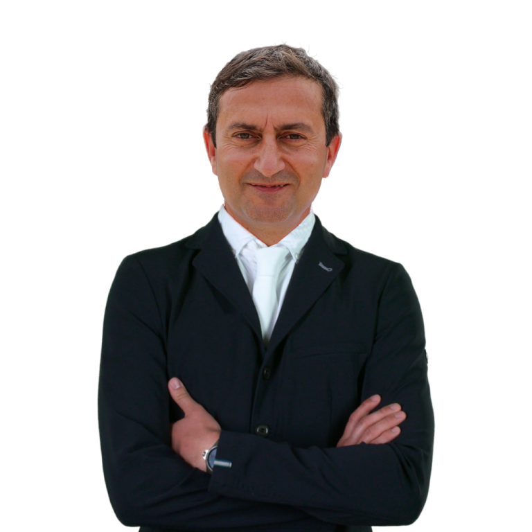 Piergiorgio Bucci