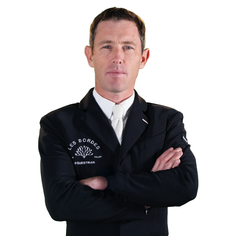 Scott Brash