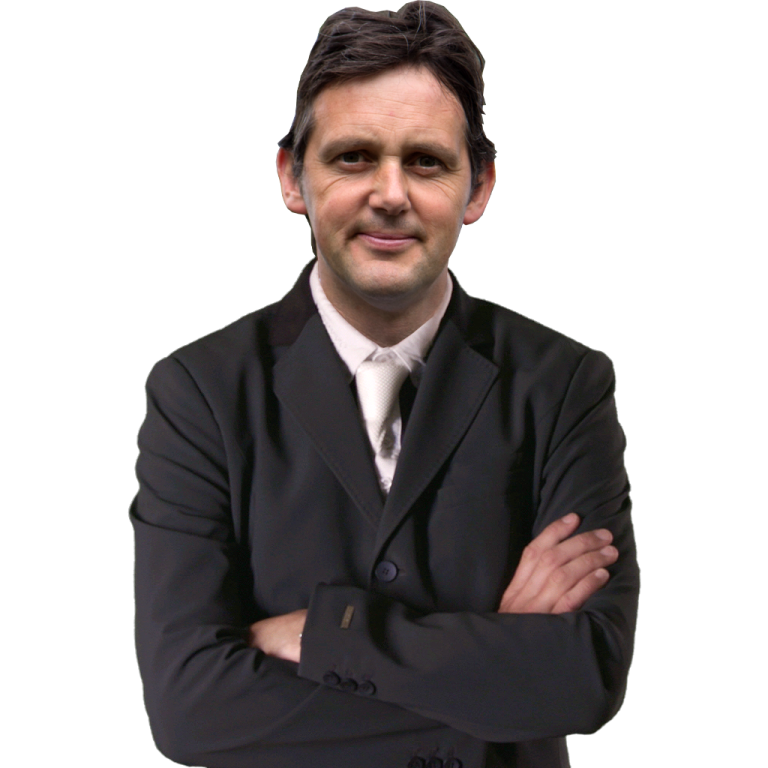 Billy Twomey