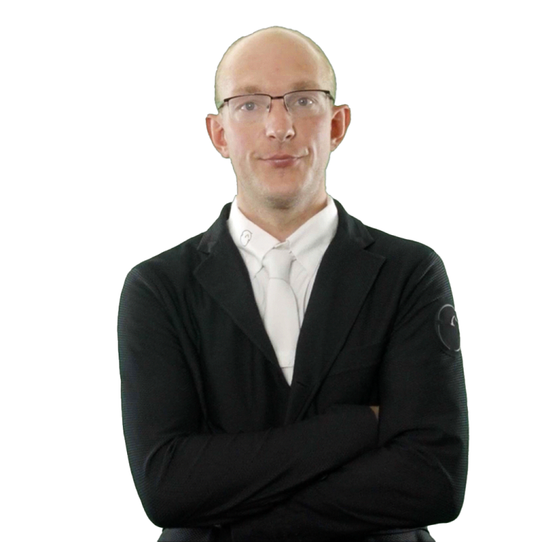 Tobias Meyer