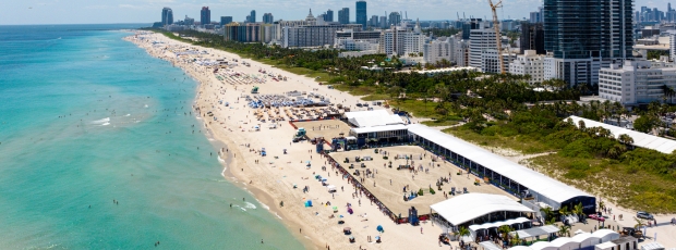 How We Make It Happen: Miami Beach