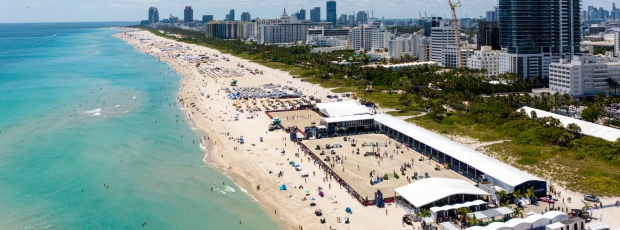 Tickets Now on Sale for the Longines Global Champions Tour of Miami Beach 2026