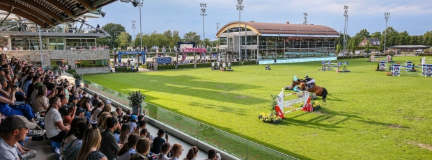 Next Stop: Valkenswaard – The Championship Rolls On to Stage 10