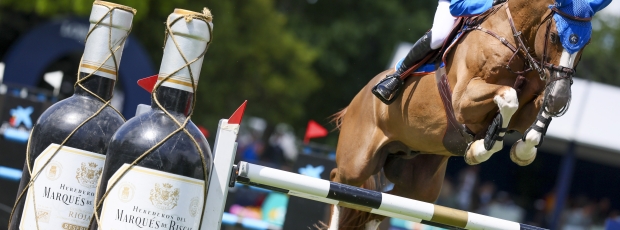 FULL SCHEDULE: The Longines Global Champions Tour of Madrid 2025
