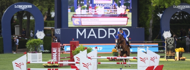 GCL Madrid Delivers Fireworks as Valkenswaard United Stun Championship Leaders