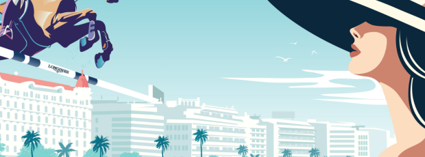 Official Magazine: Longines Global Champions Tour Cannes 2025