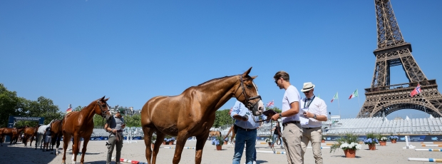 Pre-Event Briefing: Your Ultimate Guide to LGCT Paris 2025