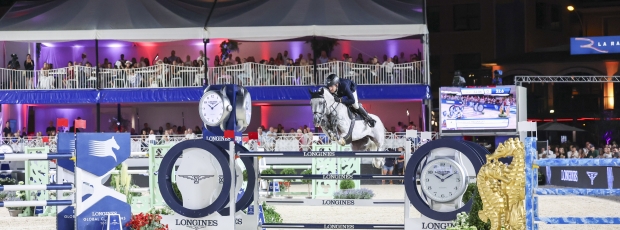 Must Watch Moment: Debut Heroics from Weishaupt and Zuccero in LGCT Grand Prix of Monaco