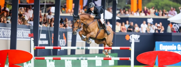 Mexico Roars as Garza Perez Delivers Jump-Off Masterclass in Trofeo Banorte