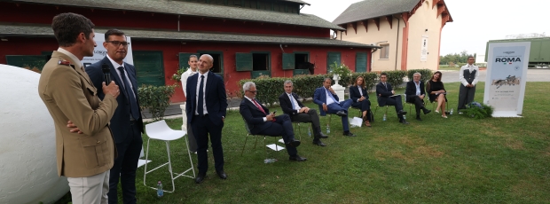 Rome Ready for Championship Drama as LGCT Returns to the Eternal City
