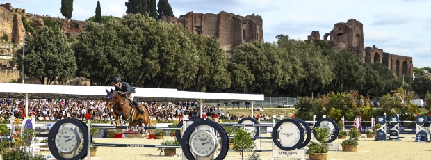 Your Ticket to the World: The 2025 Longines Global Champions Tour & GCL Season in Review