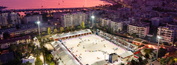 Star Power Heads to the Riviera: World-Class Line-Up Confirmed for LGCT Cannes 2026