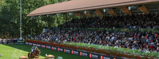 World-Class Rider Line-Up Revealed for Longines Global Champions Tour of Valkenswaard