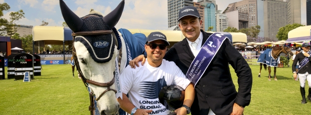 The Margins That Matter: Mexico City Grand Prix Analysis