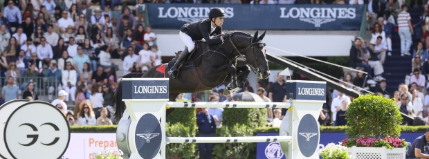 MUST WATCH MOMENT: Madrid Masterclass for Thibeau Spits and Impress