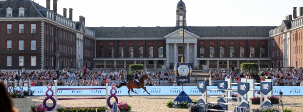 Your Guide to the Longines Global Champions Tour of London