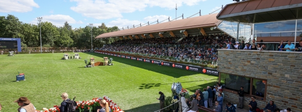 20 Years of Global Champions: Returning to Where It All Began in Valkenswaard