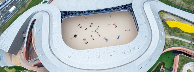 Tickets Now Available for Shanghai, Madrid and Monaco