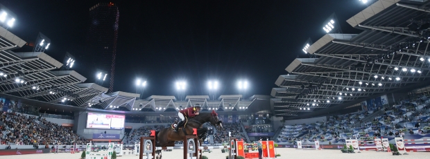 Dream Home Win For Shanghai Swans in Electric GCL of Shanghai