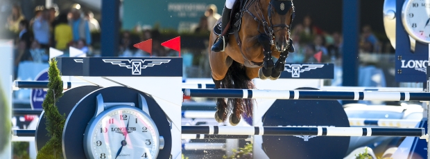 Your Ticket to Riviera’s Finest: The Longines Global Champions Tour of St. Tropez 2025