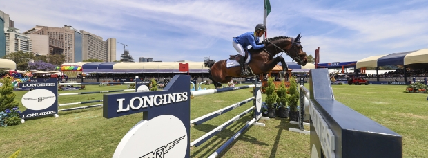 Tickets On Sale Now for an Unmissable Return to Mexico City