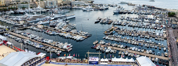 Gridlocked with Greatness: €1.5 million Longines Global Champions Tour Grand Prix Sparks Monaco Showdown