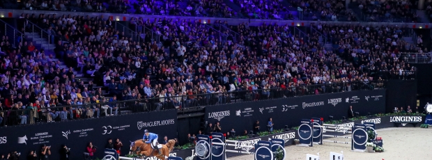 2025 GC Prague Playoffs Unveil Stellar Rider Line-Up Ahead of Season Finale