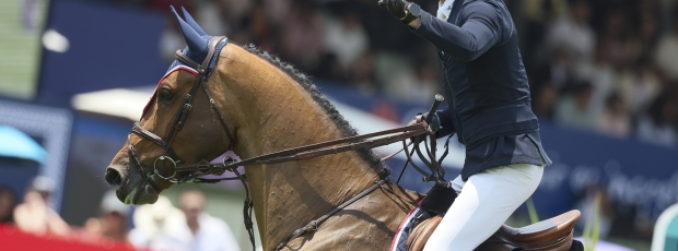 Off the Clock with Eduardo Menezes