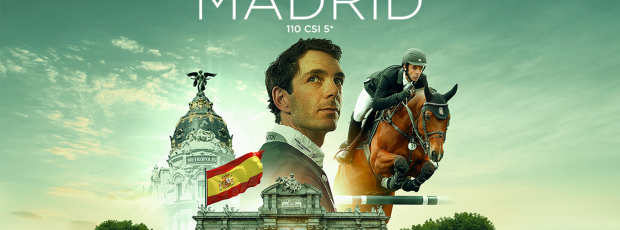 LGCT Madrid Ready to Kick-off European stages of 2021 season