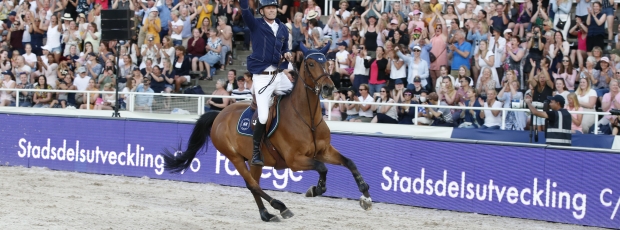 LGCT Stockholm: The Countdown is ON!