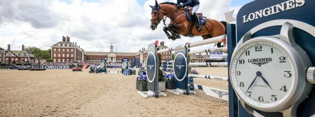 D-1 to the LGCT London Ticket Sale!