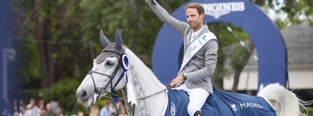Christian Kukuk: Performance, Elegance and a New Era with Longines