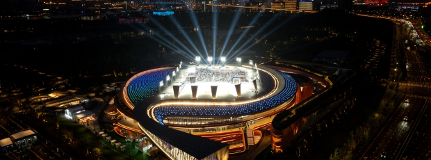 Longines Global Champions Tour Secures Landmark 5-Year Broadcast Partnership with Migu TV in China