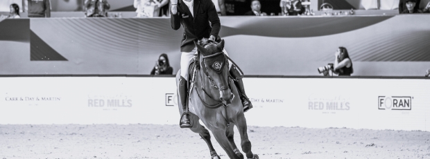 0.17 Seconds of Glory: Brash Steals the Crown from Thomas in Shanghai Showdown
