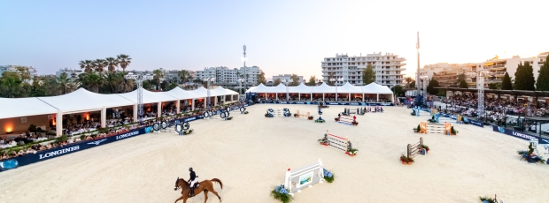 Edition 2: Official Magazine: Longines Global Champions Tour & GCL 2026