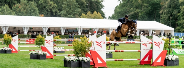 Basel Cosmopolitans Complete Stunning Comeback to Win GCL Riesenbeck as Championship Battle Takes Another Twist