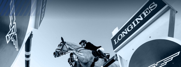 Edition 3: Official Magazine Longines Global Champions Tour & GCL 2026