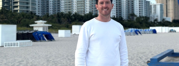 This Is How We Make It Happen – Inside LGCT Miami Beach