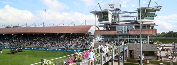 Celebrate King’s Day with 15% Off Tickets to the Longines Global Champions Tour of Valkenswaard
