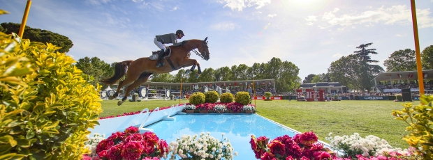 Longines Global Champions Tour of Madrid Set for 15–17 May 2026