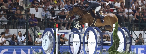 Must Watch Moment: Smolders and Monaco Rewrite Their LGCT Legacy in Cannes
