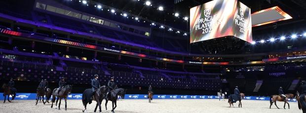 Breaking: Winners of the 2025 GCL Season Awards Crowned in Prague