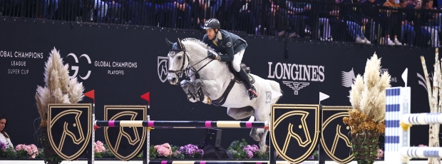 Must-Watch Moments from Prague: Inside some of the GC Playoffs’ Most Unforgettable Highlights