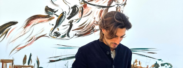 A New Season, Illustrated – Introducing the 2026 Longines Global Champions Tour Poster Series