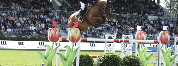 Off the Clock: Edwina Tops-Alexander Is Chasing History Again