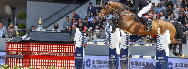 MUST WATCH MOMENT: Schou’s Bold Gamble in Shanghai Pays Off