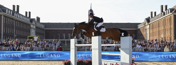 London's Equine Superstars Assemble: The Horses Set to Light Up Royal Hospital Chelsea