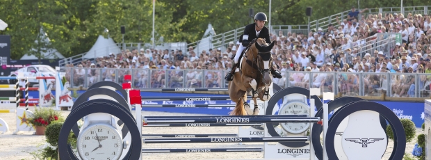 “WHAT A SEASON!” - GILLES THOMAS ON TITLES, €1.8 PRIZE MONEY & WHY LGCT/GCL IS THE PINNACLE OF THE SPORT